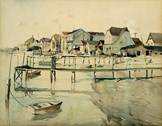 Description: John Moran Auctioneers - Balboa Island