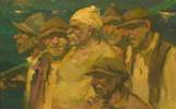Bonhams & Butterfields San Francisco - Monterey Fishermen