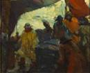 Bonhams & Butterfields San Francisco - North Sea Fishermen