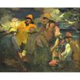 Sotheby's New York, Arcade - The Haul