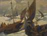 Sotheby's New York - Northeaster