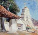 John Moran Auctioneers - Pala Mission California
