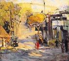 Christie's Los Angeles - Park Avenue, Old Laguna