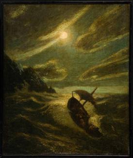 Albert Pinkham Ryder