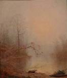 Doyle New York - Misty Morning