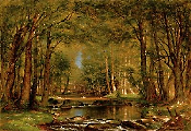 Phillips, de Pury & Company - A Catskill Brook