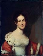 Description: Mrs. Nathaniel West, Jr. (Mary White)