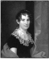 Description: Mrs. Peter Gilman Robbins (Polly Williams)