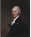 Description: Sotheby's New York - Portrait Of Colonel Henry Nichols
