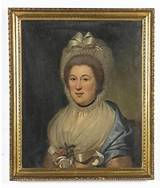 Sotheby's New York - Portrait of Margaret Galbraith