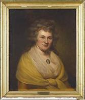 Pook & Pook Inc. - Portrait of Elizabeth DePeyster