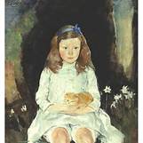 Description: Sotheby's New York - Little Dora