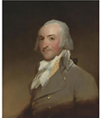 Description: Sotheby's New York - JOHN JACOB ASTOR