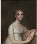 Description: Sotheby's New York - MISS ANNA POWELL MASON (MRS. PATRICK GRANT)