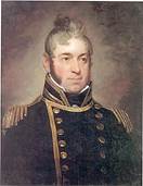 Description: Sotheby's New York - Commodore William Bainbridge