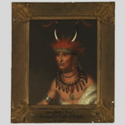 Sotheby's New York - Ottoe Half Chief, Husband of Eagle of Delight