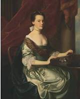 Sotheby's New York - Mrs. Theodore Atkinson, Jr. (Francis Deering Wentworth)