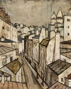 Description: Galerie Fischer Auktionen AG - Rue Montmartre