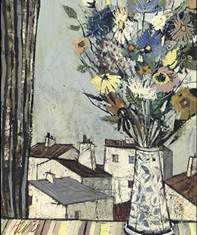 Description: Christie's London, South Kensington - Bouquet sauvage