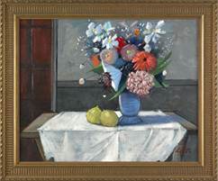 Description: Pook & Pook Inc. - Still Life