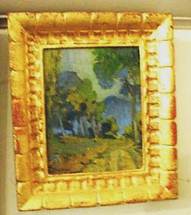 Description: Description: Description: Samuel T. Freeman & Co - A Summer Forest Scene