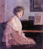 Description: Description: Description: Samuel T. Freeman & Co - At the Piano