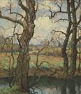 Description: Description: Weschler's Auctioneers & Appraisers - OLD TREES, NORTHWEST BRANCH, D.C.