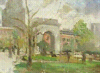 Description: Skinner Inc, Marlborough - Washington Square Park