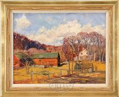 Description: James D Julia, Inc. - THE NEW ENGLAND FARM