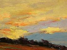 Description: Sloans and Kenyon - Sunset